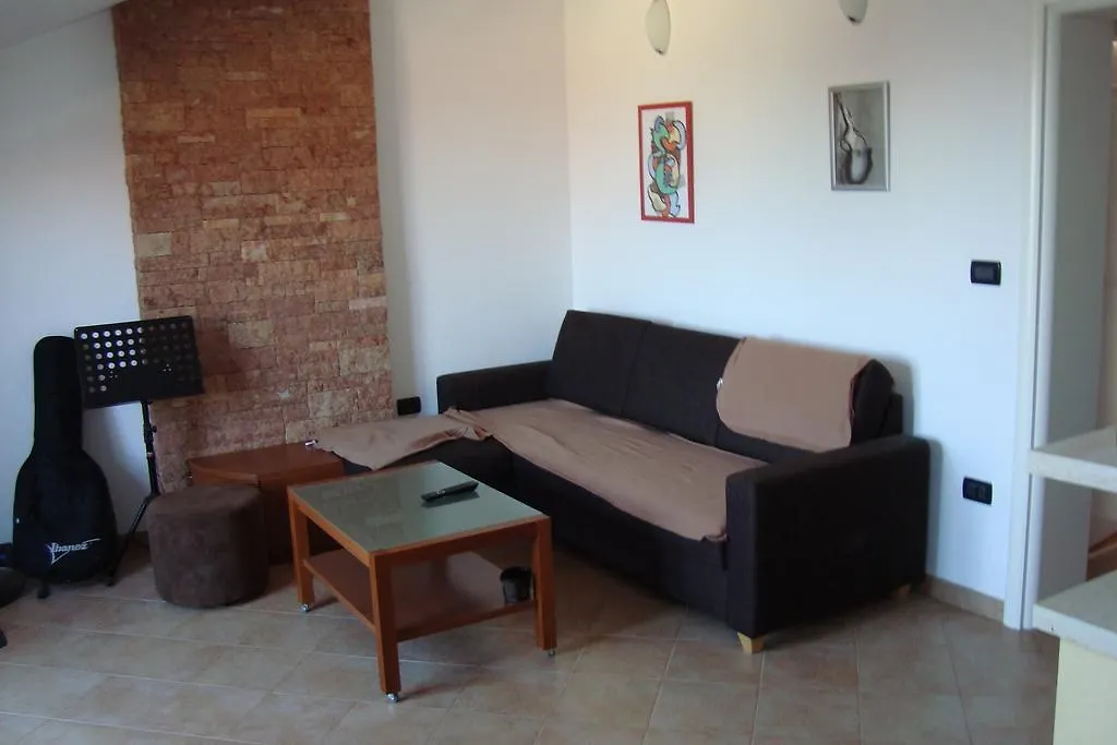 Apartments Bruk Laurana